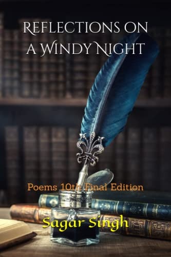 Reflections on a Windy Night Poems 10th Final Edition