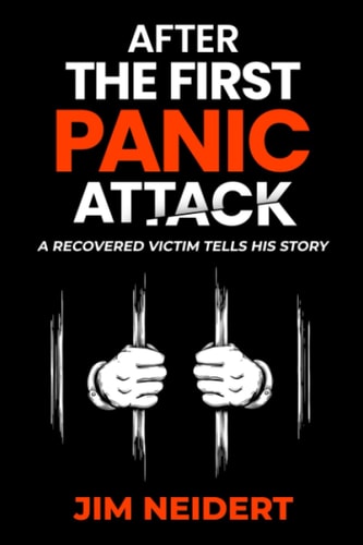 After The First Panic Attack A Recovered Victim Tells His Story