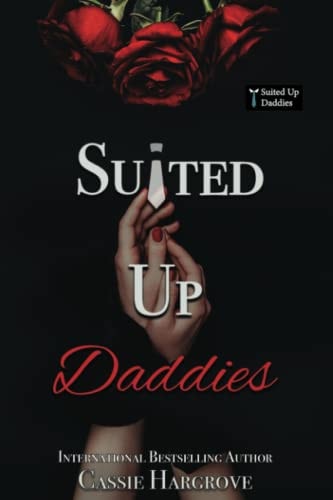 Suited Up Daddies Complete Series