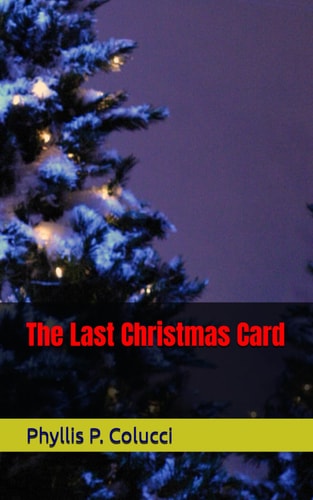 The Last Christmas Card