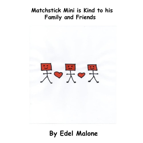 Matchstick Mini is Kind to Family and Friends
