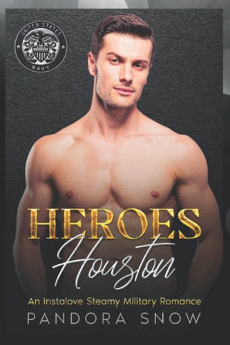 HEROES Houston An Instalove Second Chance Secret Baby Romance