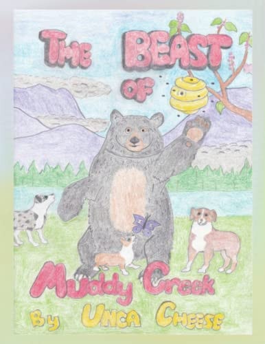 The Beast of Muddy Creek