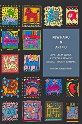 New Haiku & Art 4 U
