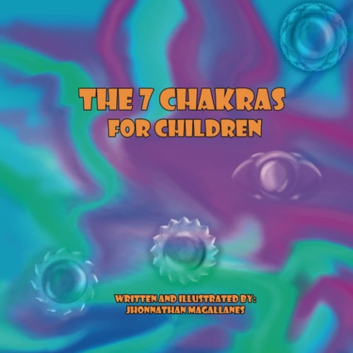 The 7 Chakras For Children