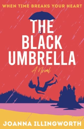 The Black Umbrella