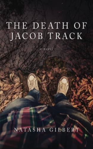 The Death of Jacob Track Vol 1 of the 33X Series