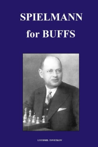 Spielmann for Buffs