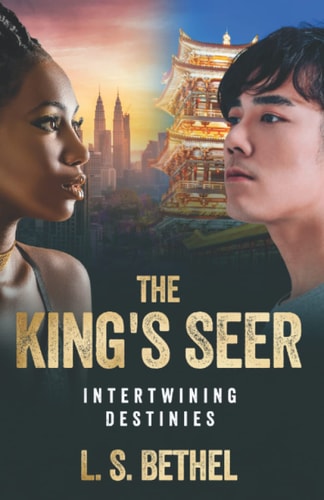 Intertwining Destinies The King's Seer