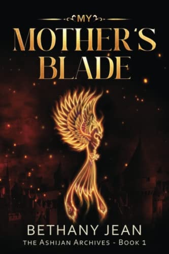 My Mother's Blade