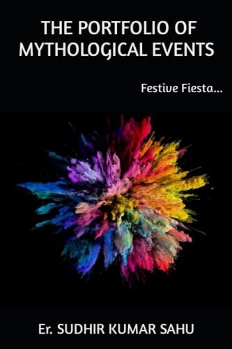 The Portfolio of Mythological Events Festive Fiesta