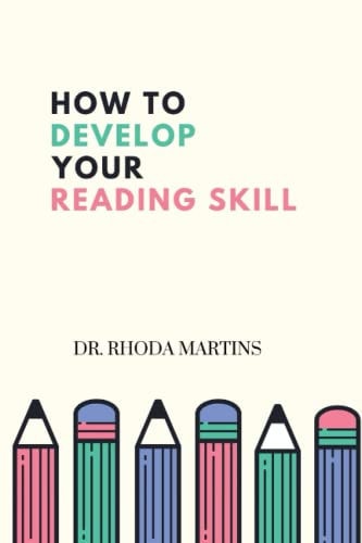 How To Develop Your Reading Skill