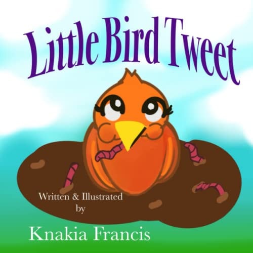 Little Bird Tweet
