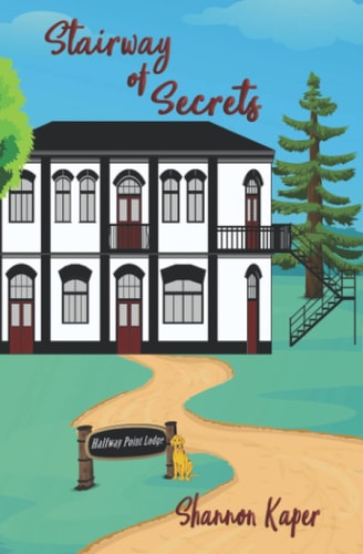 Stairway of Secrets