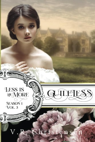 Guileless Less is More: "Season One", Volume Three