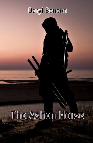 The Ashen Horse