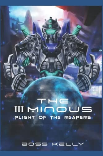 The Ominous Plight of the Reapers