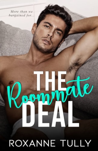 The Roommate Deal A Fake Relationship Sports Romance