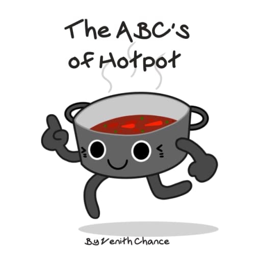 The ABC's to Hotpot
