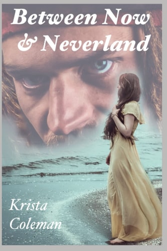 BETWEEN NOW & NEVERLAND.
