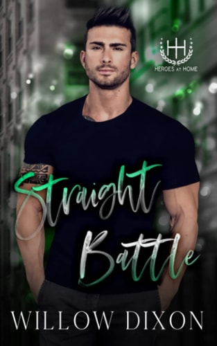 Straight Battle