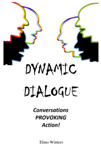 Dynamic Dialogue Conversations PROVOKING Action!