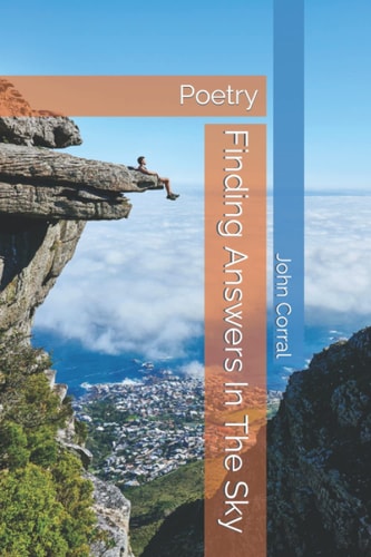 Finding Answers In The Sky Poetry