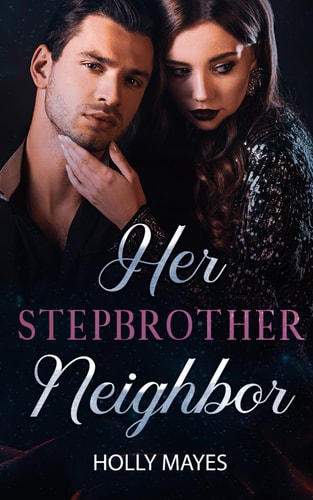 Her Stepbrother Neighbor