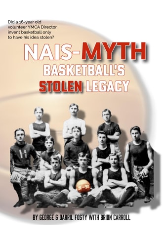 Nais-MYTH Basketball's Stolen Legacy