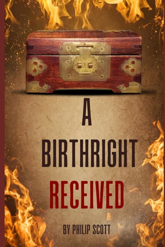 A Birthright Received Know the Truth and be Free