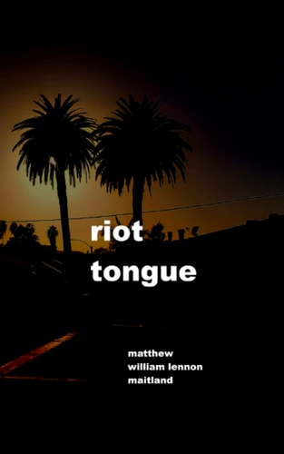 Riot Tongue