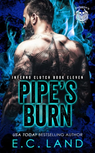 Pipe's Burn