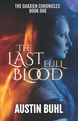 The Last Full Blood Original Draft of Nightwave