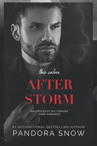 The Calm After Storm An Obsessive Billionaire Dark Romance