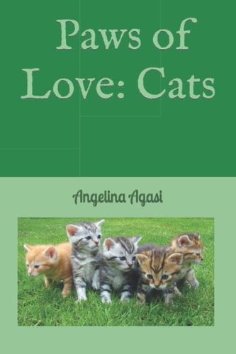 Paws of Love Cats