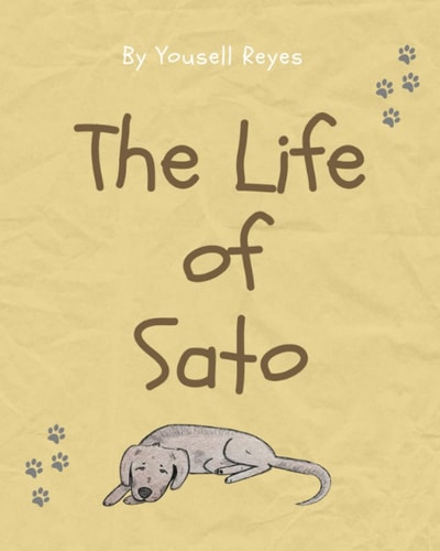 The Life of Sato