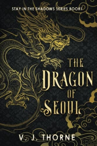 The Dragon of Seoul