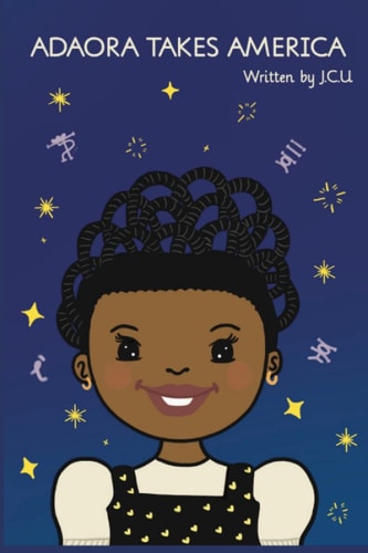 Adaora Takes America