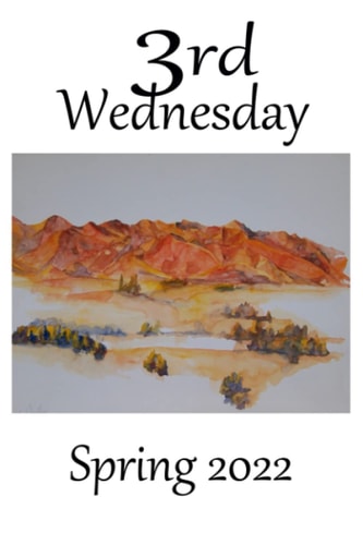 3rd Wednesday Spring, 2022