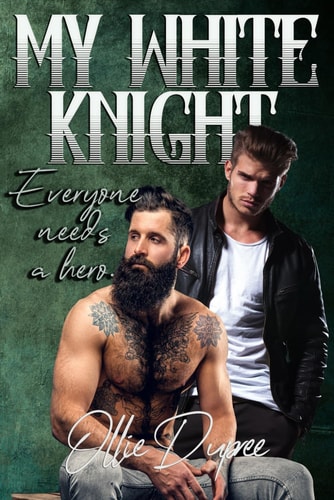 My White Knight