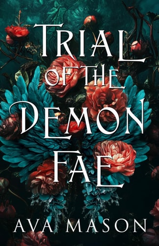 Trial of the Demon Fae