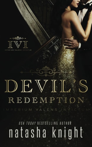 Devil's Redemption