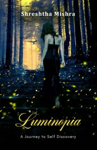 Luminopia A Journey to Self Discovery
