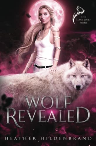 Wolf Revealed