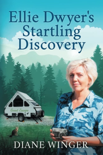 Ellie Dwyer's Startling Discovery