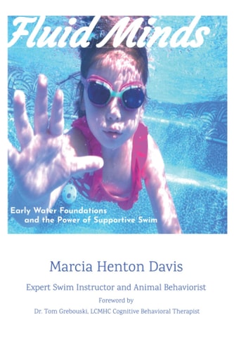 Fluid Minds Early Water Foundations and the Power of Supportive Swim