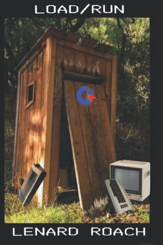 Load/Run More 8-Bit Thoughts In A Multi-Platform World