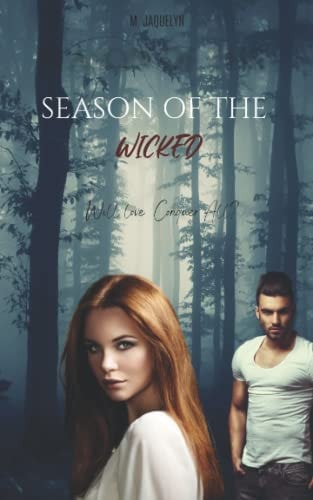 Season of the Wicked