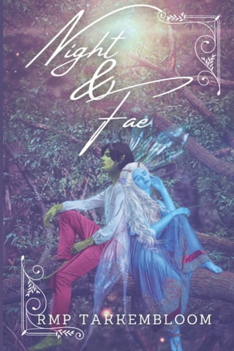 Night & Fae