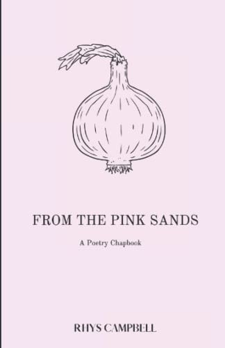 From the Pink Sands A Poetry Chapbook